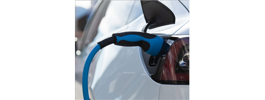 Electric Vehicle Charging Services