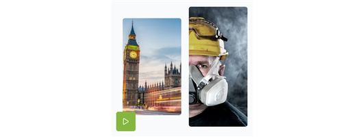 Air Quality Assessment in London 