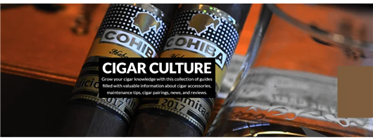 Cigar Culture
