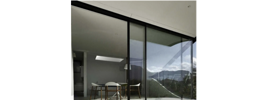 Smart Glass / Switchable Glass Partitions 