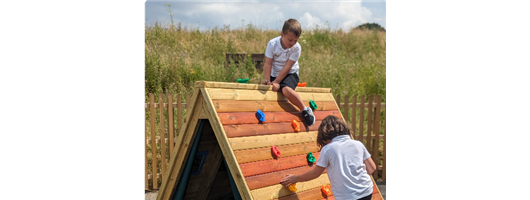 Outdoor Classrooms & Bespoke Learning Spaces for Schools