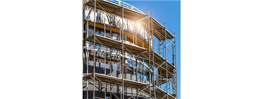 Commercial Scaffolding Services 