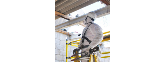 Safe Asbestos Cleaning 