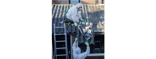 Asbestos Regulation Compliance 