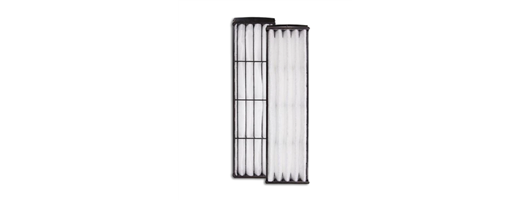  MVHR Replacement Filters 