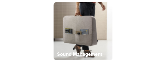 Sound Management