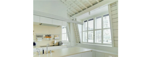 Made to Measure Shutters Perfectly Crafted for Your Property 