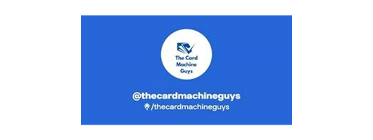 The Card Machine Guys 