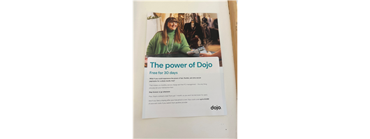 The Power of Dojo