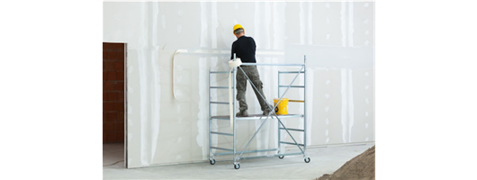  Plasterboard Partitions 