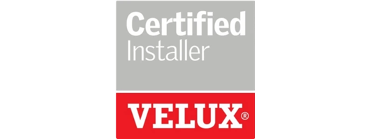 VELUX Certified Installer