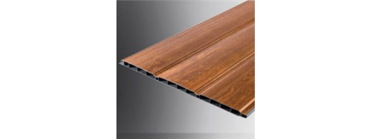 Hollow Soffit Boards 