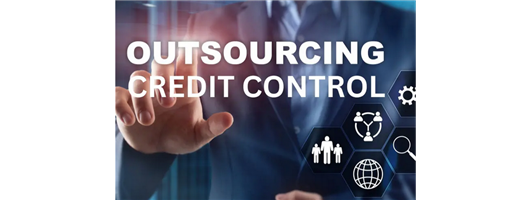 Outsourced Credit Control Services 