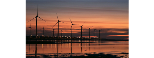 Investing in Sustainability: Why Renewable Energy is a Smart Choice for Businesses in the UK