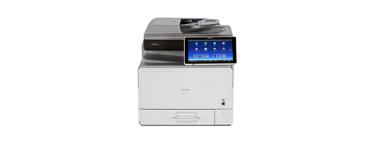 Featured Copiers & Printers