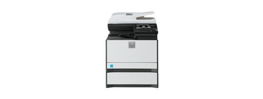 HP Photocopiers