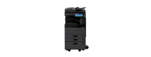 Toshiba Photocopiers