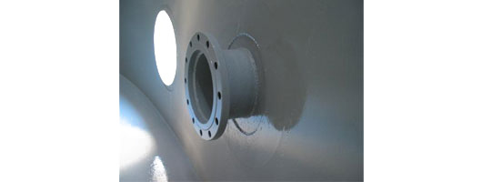 Cold Water Tanks: Refurbishment & Installation – Epoxy Tank Coating
