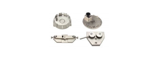 Cable Clamps and Terminal Holders