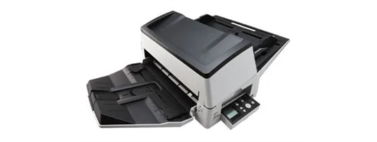 Document Scanning and Data Capture