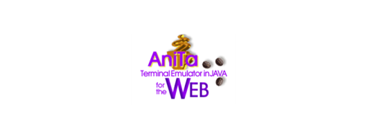 Anita for the Web (Java)