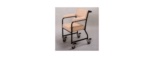 Easy Glide Chair
