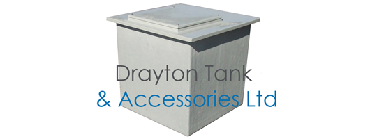 Drayton Tank Water Tanks
