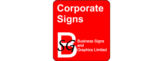 Corporate Signs