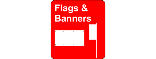 Flags & Banners