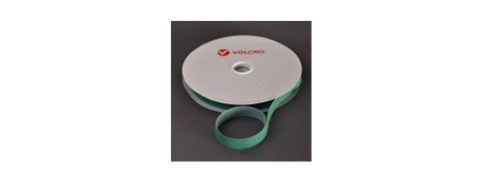 ONE-WRAP® 20mm tape GREEN 25mtr roll