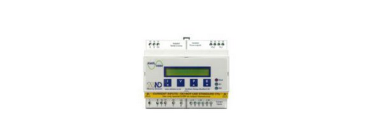 Energy Meter Sensors