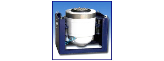 Electrodynamic Vibration Shaker Systems - L Series - 200kgf to 600kgf
