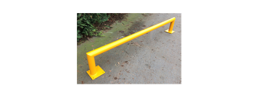 Protection Barriers & Posts