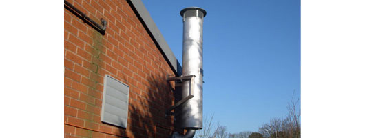 Ventx Industrial Silencers image 2