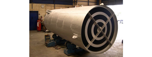 Ventx Industrial Silencers image 3