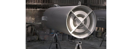 Ventx Industrial Silencers image 4
