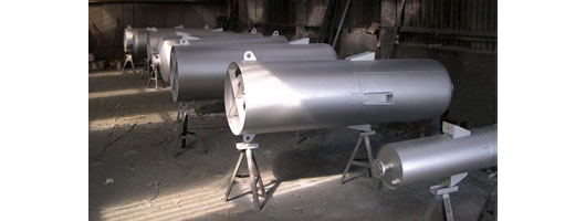 Ventx Industrial Silencers image 5