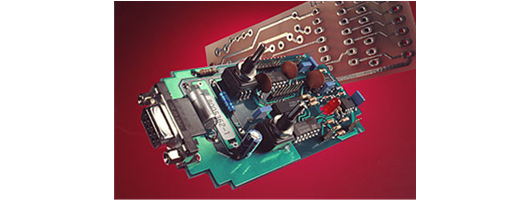 Circuit Boards and Sub-Assemblies
