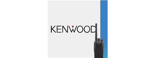Two Way Kenwood Radios & Accessories