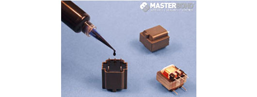 Room temperature curing, Master Bond EP30D-7 features chemical and abrasion resistance