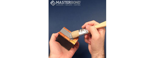 Cryogenically serviceable and thermally conductive, Master Bond EP30FLAO, features a low viscosity consistency