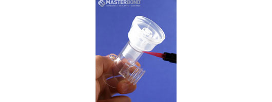 Master Bond UV10TK40 is a UV curable compound for advanced applications
