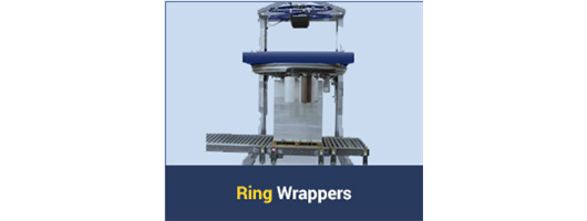 Ring Wrappers