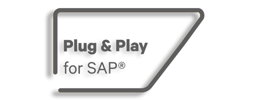 Plug-ins for SAP®