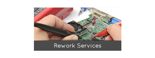 Rework Services