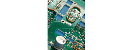 Quality & Reliable Wave Soldering    