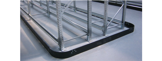 Guide Rail Systems