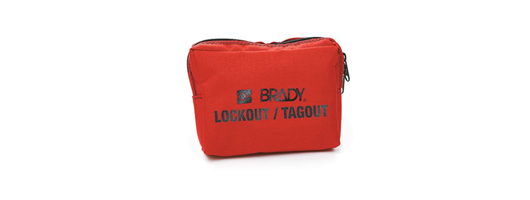 Lockout Pouches & Bags