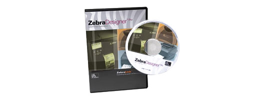 Zebra Software ZebraDesigner Pro v2