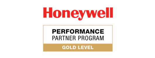Barcode Solutions are business partners for Honeywell